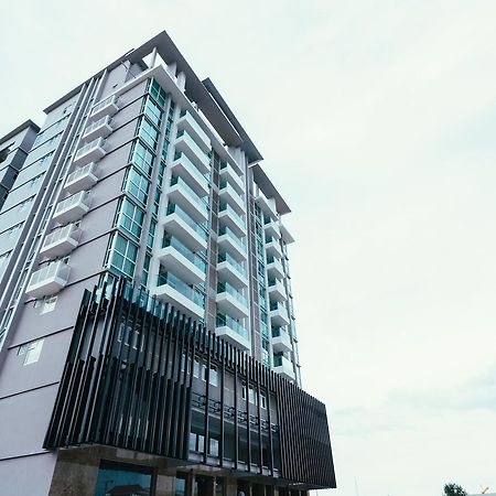 Ca&Sa Serviced Apartment Phnom Penh Ngoại thất bức ảnh