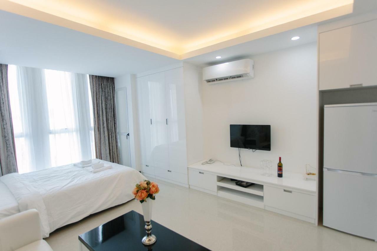 Ca&Sa Serviced Apartment Phnom Penh Ngoại thất bức ảnh